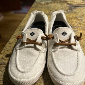 Sperry Top Siders like new Excellent condition